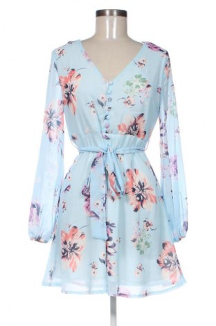 Kleid SHEIN, Größe M, Farbe Mehrfarbig, Preis € 20,99