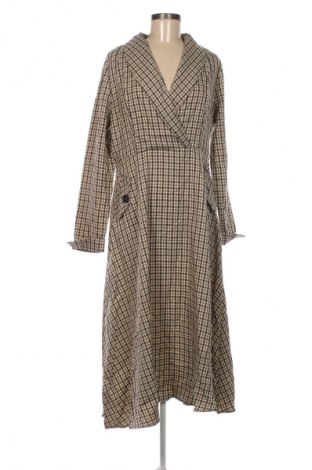 Kleid SHEIN, Größe XL, Farbe Mehrfarbig, Preis 20,99 €