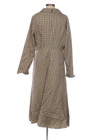 Kleid SHEIN, Größe XL, Farbe Mehrfarbig, Preis 20,99 €