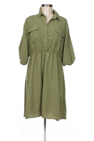 Kleid SHEIN, Größe M, Farbe Grün, Preis 20,99 €