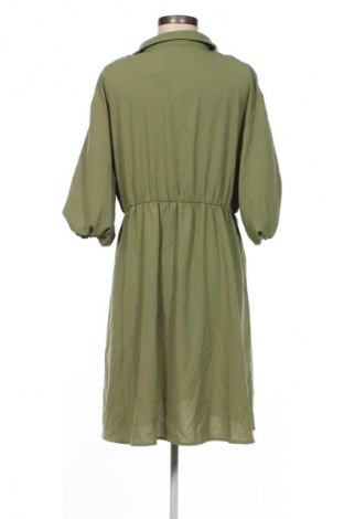 Kleid SHEIN, Größe M, Farbe Grün, Preis 20,99 €