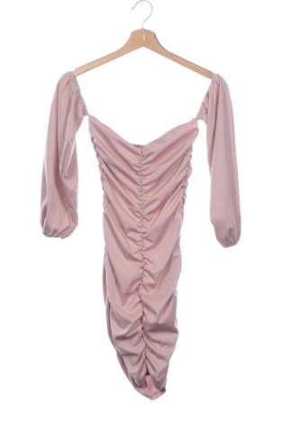 Φόρεμα SHEIN, Μέγεθος XS, Χρώμα Σάπιο μήλο, Τιμή 18,99 €