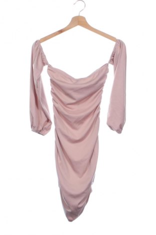 Φόρεμα SHEIN, Μέγεθος XS, Χρώμα Σάπιο μήλο, Τιμή 18,99 €