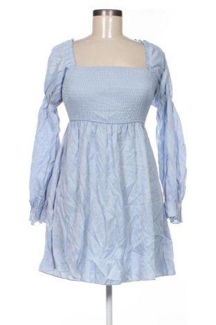 Kleid SHEIN, Größe M, Farbe Blau, Preis 20,99 €
