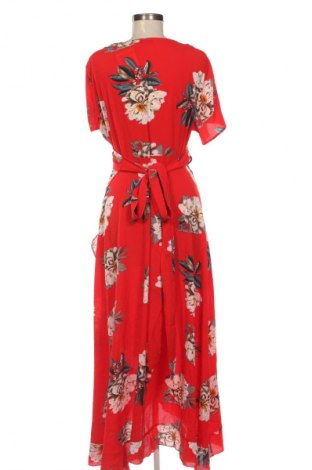 Kleid SHEIN, Größe XL, Farbe Mehrfarbig, Preis 25,99 €
