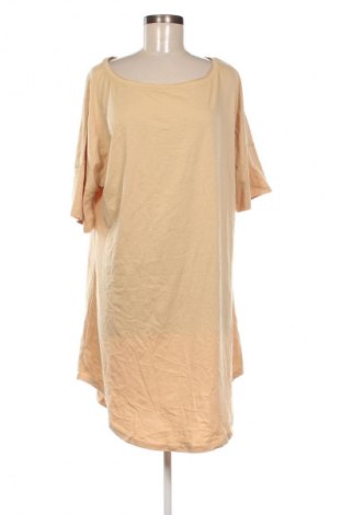 Φόρεμα SHEIN, Μέγεθος XXL, Χρώμα  Μπέζ, Τιμή 25,99 €