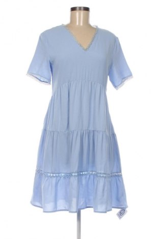 Rochie SHEIN, Mărime S, Culoare Albastru, Preț 76,32 Lei