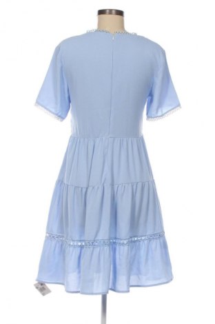 Rochie SHEIN, Mărime S, Culoare Albastru, Preț 76,32 Lei