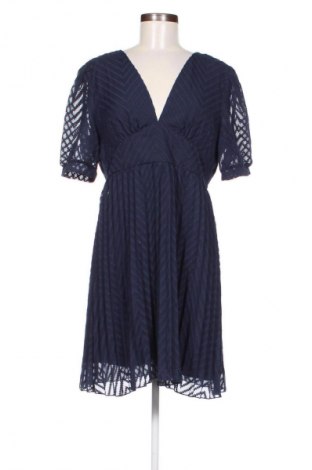 Rochie SHEIN, Mărime L, Culoare Albastru, Preț 76,32 Lei