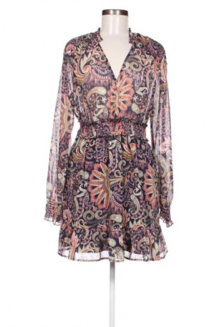 Kleid SHEIN, Größe L, Farbe Mehrfarbig, Preis 14,83 €