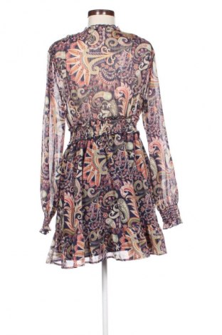 Kleid SHEIN, Größe L, Farbe Mehrfarbig, Preis 14,83 €