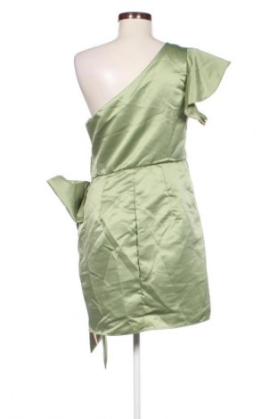 Kleid SHEIN, Größe L, Farbe Grün, Preis 47,57 €