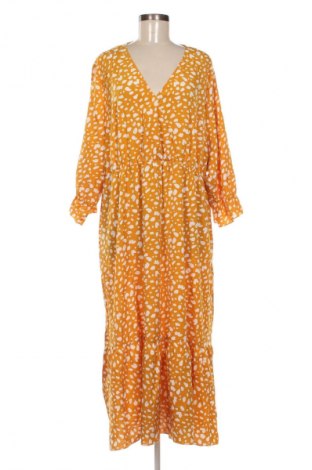 Kleid SHEIN, Größe 4XL, Farbe Mehrfarbig, Preis € 20,99
