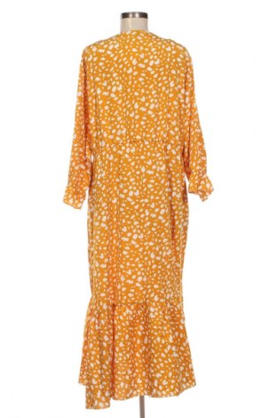 Kleid SHEIN, Größe 4XL, Farbe Mehrfarbig, Preis € 20,99