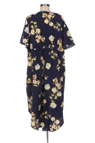 Šaty  SHEIN, Veľkosť 4XL, Farba Viacfarebná, Cena  17,95 €
