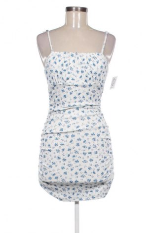 Kleid SHEIN, Größe S, Farbe Mehrfarbig, Preis € 14,83