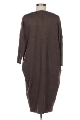 Kleid Saint Tropez, Größe L, Farbe Braun, Preis € 30,99