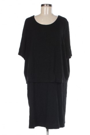 Kleid Samoon, Größe XXL, Farbe Schwarz, Preis € 26,99