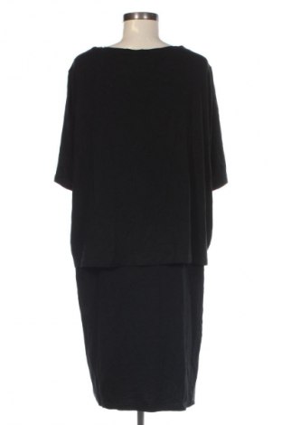 Kleid Samoon, Größe XXL, Farbe Schwarz, Preis € 26,99