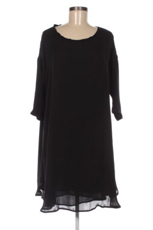 Kleid Samsoe & Samsoe, Größe S, Farbe Schwarz, Preis € 57,99