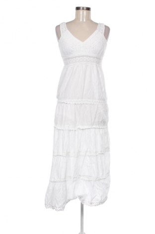 Kleid Sandro, Größe S, Farbe Weiß, Preis € 66,50