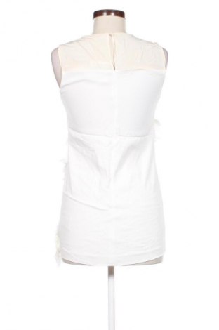 Kleid Sandro, Größe S, Farbe Weiß, Preis 66,48 €