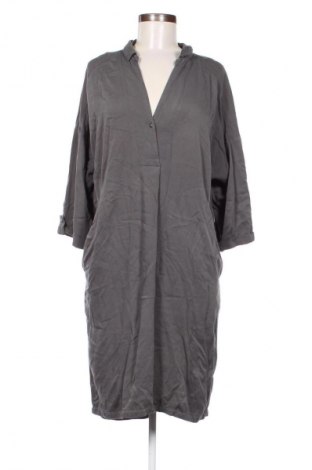 Rochie Sandwich_, Mărime XL, Culoare Gri, Preț 215,79 Lei