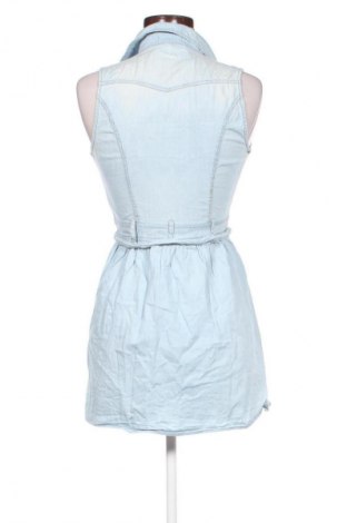 Kleid Sans Souci, Größe S, Farbe Blau, Preis € 15,99