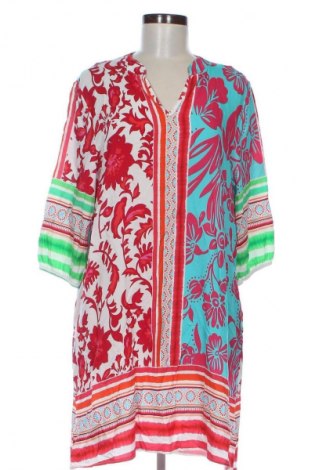 Kleid Sarah, Größe L, Farbe Mehrfarbig, Preis € 14,99