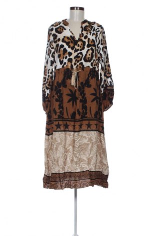 Kleid Sarah, Größe M, Farbe Mehrfarbig, Preis € 32,99
