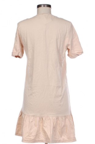 Šaty  Sateen, Veľkosť L, Farba Béžová, Cena  14,83 €