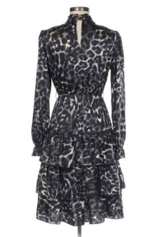 Kleid Sateen, Größe M, Farbe Mehrfarbig, Preis € 20,99
