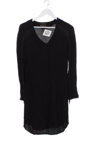 Φόρεμα Scotch & Soda, Μέγεθος XS, Χρώμα Μαύρο, Τιμή 66,48 €
