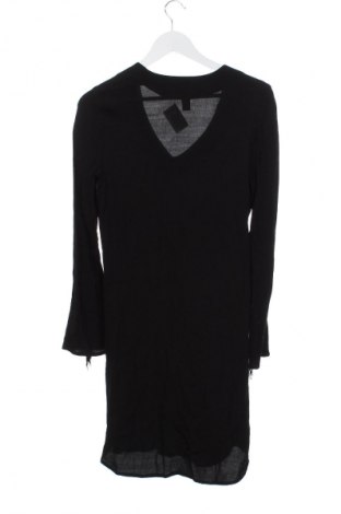 Φόρεμα Scotch & Soda, Μέγεθος XS, Χρώμα Μαύρο, Τιμή 66,48 €