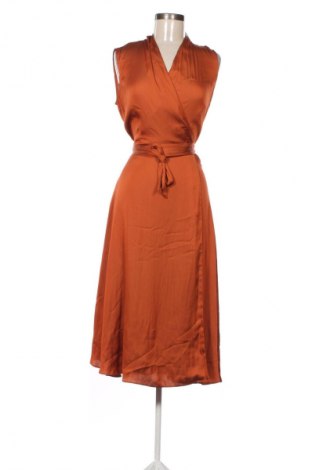 Kleid Scotch & Soda, Größe M, Farbe Braun, Preis € 78,99