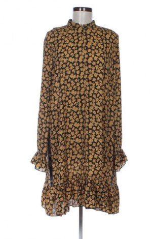 Φόρεμα Scotch & Soda, Μέγεθος XL, Χρώμα Πολύχρωμο, Τιμή 83,99 €