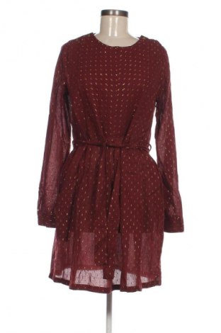 Рокля Scotch & Soda, Размер M, Цвят Многоцветен, Цена 132,99 лв.