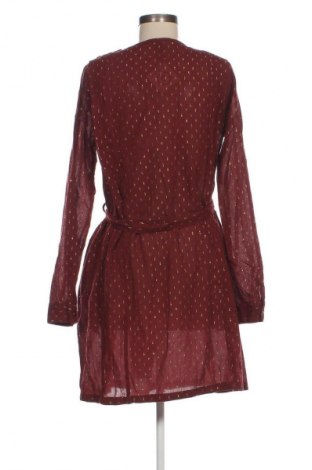 Рокля Scotch & Soda, Размер M, Цвят Многоцветен, Цена 132,99 лв.