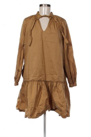 Šaty  Scotch & Soda, Velikost S, Barva Oranžová, Cena  2 129,00 Kč