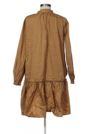 Šaty  Scotch & Soda, Velikost S, Barva Oranžová, Cena  2 129,00 Kč