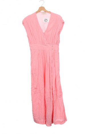 Kleid Scotch & Soda, Größe XS, Farbe Rosa, Preis € 78,99