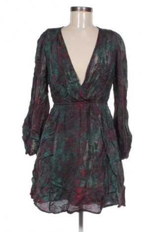 Kleid Scotch & Soda, Größe S, Farbe Mehrfarbig, Preis € 82,99