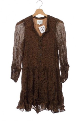 Φόρεμα Second Female, Μέγεθος XS, Χρώμα Πολύχρωμο, Τιμή 52,99 €