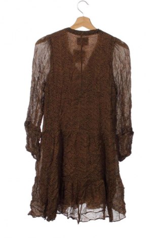 Φόρεμα Second Female, Μέγεθος XS, Χρώμα Πολύχρωμο, Τιμή 52,99 €