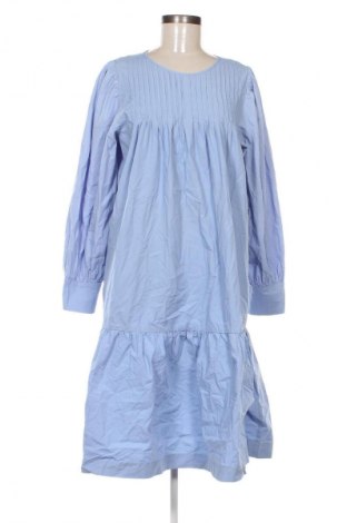 Kleid Second Female, Größe L, Farbe Blau, Preis € 57,99