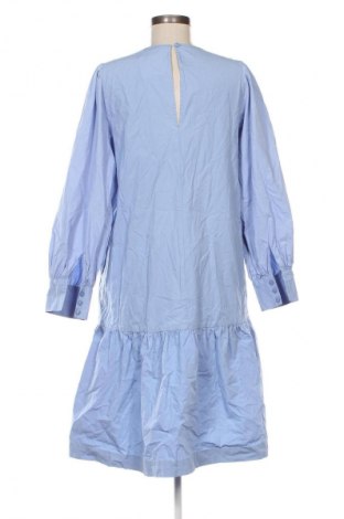 Kleid Second Female, Größe L, Farbe Blau, Preis € 57,99