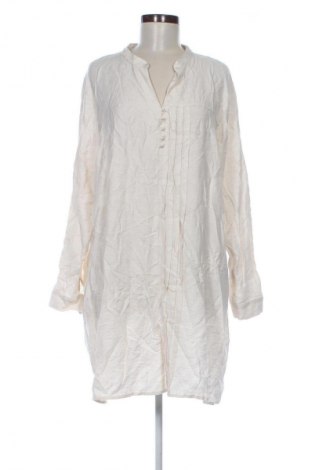 Φόρεμα Sedna, Μέγεθος 4XL, Χρώμα Εκρού, Τιμή 18,99 €