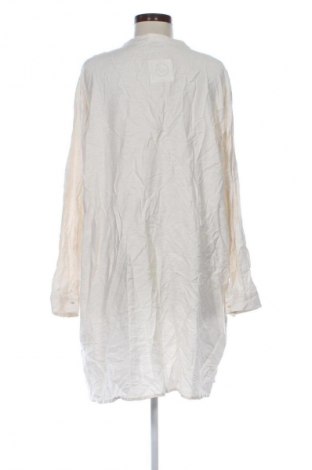 Φόρεμα Sedna, Μέγεθος 4XL, Χρώμα Εκρού, Τιμή 18,99 €