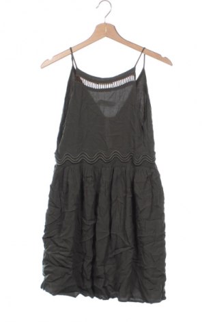 Φόρεμα See U Soon, Μέγεθος XXS, Χρώμα Πράσινο, Τιμή 30,99 €