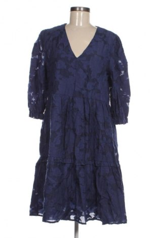 Φόρεμα Selected Femme, Μέγεθος M, Χρώμα Μπλέ, Τιμή 39,99 €